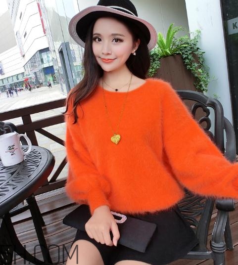 水貂毛毛衣怎么熨燙？水貂毛毛衣扎人怎么辦？