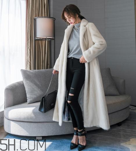 水貂絨大衣怎么清洗？水貂絨大衣怎么打理？