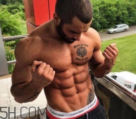 健身能喝酒嗎？健身能抽煙嗎？