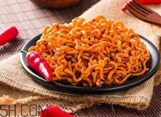 火雞面什么時候上市的 火雞面什么超市有賣的 火雞面什么時候上市的 火雞面什么超市有賣的