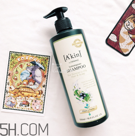 澳洲akin檸檬草洗發(fā)水多少錢？澳洲akin檸檬草洗發(fā)水測評