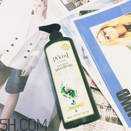 澳洲akin檸檬草洗發(fā)水多少錢？澳洲akin檸檬草洗發(fā)水測評