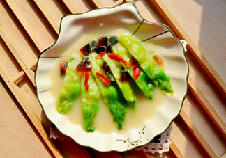 兒菜怎么吃？兒菜可不可以做泡菜