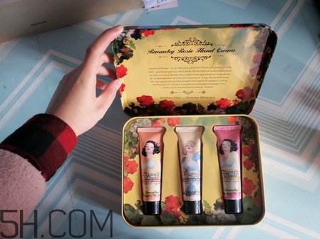 格蘭瑪弗蘭護(hù)手霜哪款好用_格蘭瑪弗蘭護(hù)手霜有幾款 格蘭瑪弗蘭護(hù)手霜哪款好用_格蘭瑪弗蘭護(hù)手霜有幾款