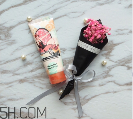 格蘭瑪弗蘭洗面奶哪款好用_格蘭瑪弗蘭洗面奶有幾款 格蘭瑪弗蘭洗面奶哪款好用_格蘭瑪弗蘭洗面奶有幾款