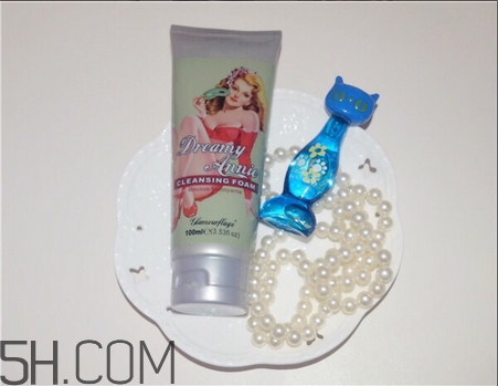 格蘭瑪弗蘭洗面奶哪款好用_格蘭瑪弗蘭洗面奶有幾款 格蘭瑪弗蘭洗面奶哪款好用_格蘭瑪弗蘭洗面奶有幾款