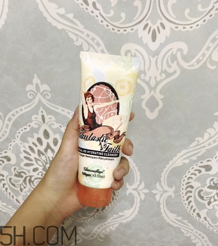 格蘭瑪弗蘭洗面奶哪款好用_格蘭瑪弗蘭洗面奶有幾款 格蘭瑪弗蘭洗面奶哪款好用_格蘭瑪弗蘭洗面奶有幾款