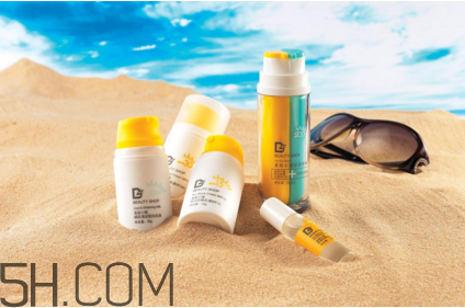 孕婦用什么防曬霜最好？防曬霜的選擇