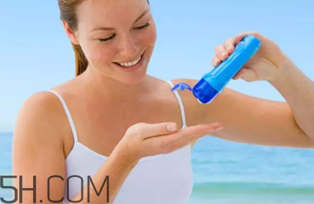 防曬霜涂在眼睛周圍要注意什么？孕婦選擇防曬霜的標(biāo)準(zhǔn)