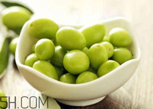 橄欖什么時候上市 橄欖上市時間 橄欖什么時候上市 橄欖上市時間