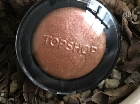 topshop眼影怎么樣？topshop眼影好用嗎？
