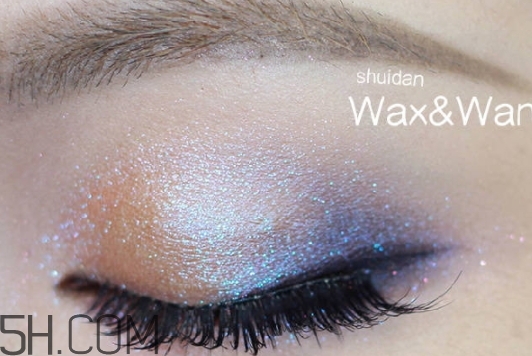 topshop眼影怎么樣？topshop眼影好用嗎？