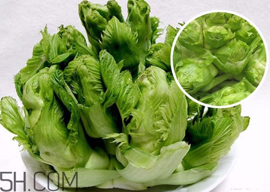 兒菜怎么做好吃？兒菜怎么洗才能洗的干凈