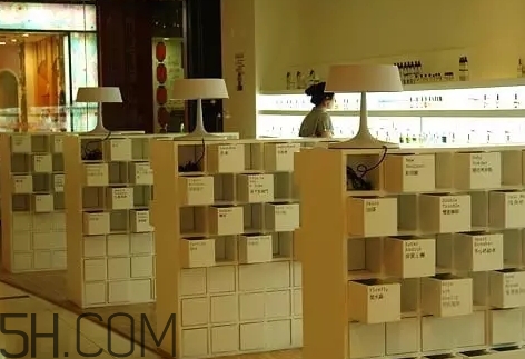 氣味圖書館是什么牌子？氣味圖書館是哪國(guó)的