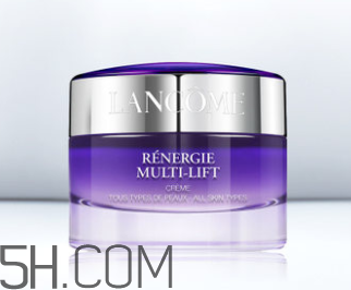 蘭蔻新立體塑顏面霜多少錢_專柜價(jià)格 蘭蔻新立體塑顏面霜多少錢_專柜價(jià)格