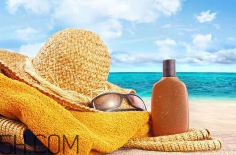 秋天怎么選擇防曬霜好？防曬霜和隔離霜的相同點