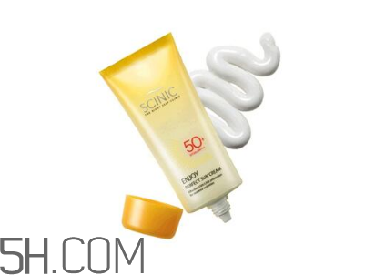 秋天怎么選擇防曬霜好？防曬霜和隔離霜的相同點