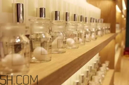 氣味圖書館香水留香時間是多久？長嗎？