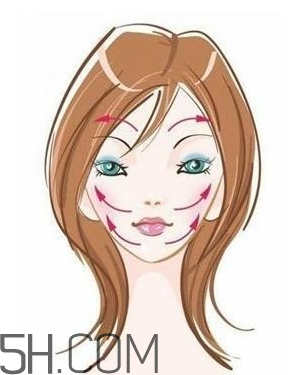 蘭蔻新立體塑顏面霜怎么用_按摩手法 蘭蔻新立體塑顏面霜怎么用_按摩手法