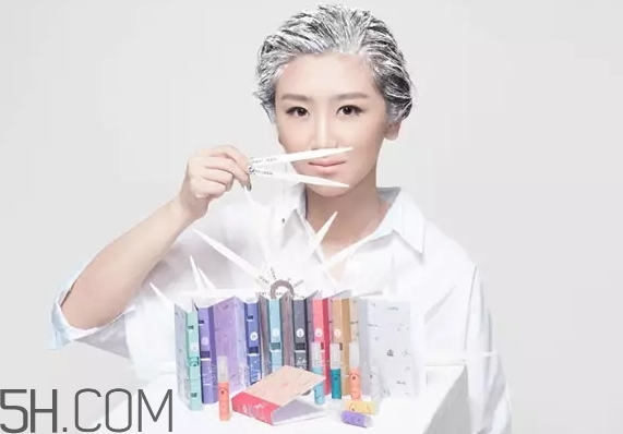 氣味圖書館香水留香時間是多久？長嗎？