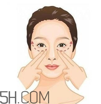 蘭蔻新立體塑顏面霜怎么用_按摩手法 蘭蔻新立體塑顏面霜怎么用_按摩手法