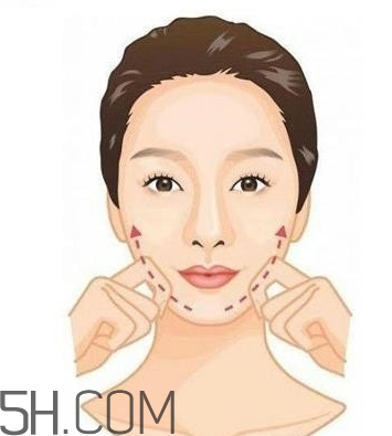 蘭蔻新立體塑顏面霜怎么用_按摩手法 蘭蔻新立體塑顏面霜怎么用_按摩手法