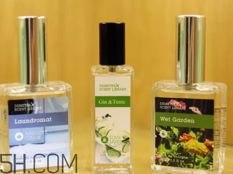 氣味圖書館香水留香時間是多久？長嗎？
