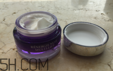 蘭蔻新立體塑顏面霜怎么用_按摩手法 蘭蔻新立體塑顏面霜怎么用_按摩手法