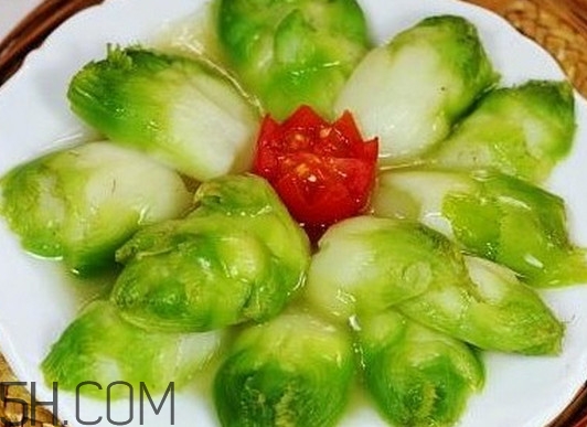 兒菜怎么吃？兒菜可不可以做泡菜