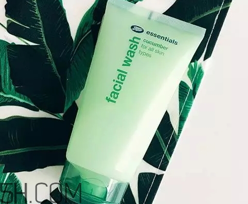 boots小黃瓜系列怎么樣？boots小黃瓜六件套評測