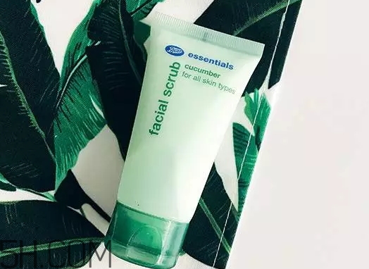 boots小黃瓜系列怎么樣？boots小黃瓜六件套評測