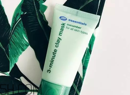 boots小黃瓜系列怎么樣？boots小黃瓜六件套評測