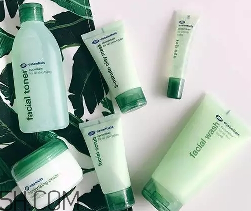 boots小黃瓜系列怎么樣？boots小黃瓜六件套評測