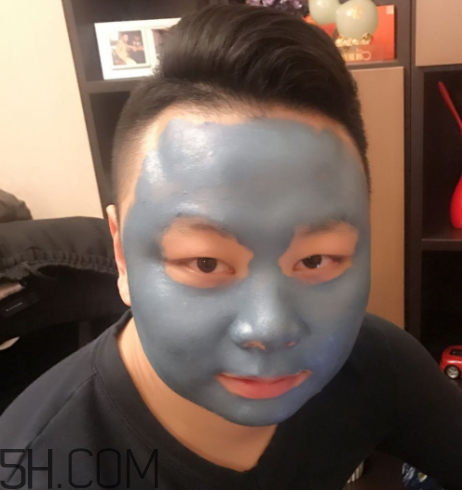 碧歐泉男士清潔面膜怎么樣？多少錢？