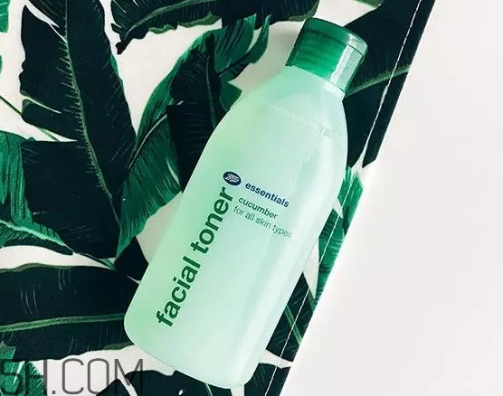 boots小黃瓜系列怎么樣？boots小黃瓜六件套評測