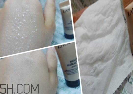 蘭蔻奇跡光采持妝粉底液色號_色號怎么選 蘭蔻奇跡光采持妝粉底液色號_色號怎么選