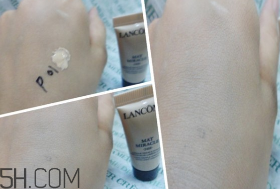 蘭蔻奇跡光采持妝粉底液色號_色號怎么選 蘭蔻奇跡光采持妝粉底液色號_色號怎么選