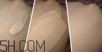 蘭蔻奇跡光采持妝粉底液色號_色號怎么選 蘭蔻奇跡光采持妝粉底液色號_色號怎么選