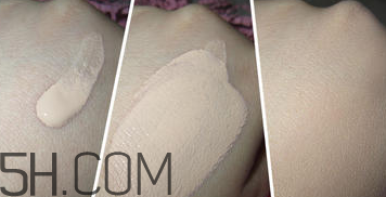 蘭蔻奇跡光采持妝粉底液色號_色號怎么選 蘭蔻奇跡光采持妝粉底液色號_色號怎么選