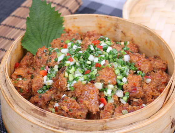 蒸肉米粉什么牌子好？沒有蒸肉粉用什么代替