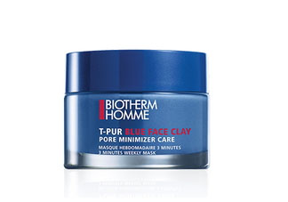 碧歐泉男士清潔面膜怎么樣？多少錢？