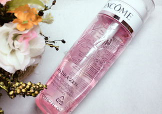 蘭蔻水份緣啫喱怎么樣？蘭蔻水份緣啫喱好用嗎？