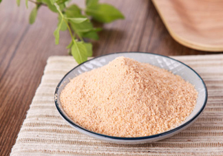 粉蒸肉粉怎么做的？粉蒸肉可以炒嗎