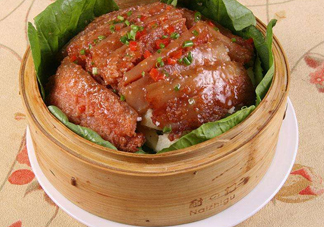 粉蒸肉怎么做？粉蒸肉是不是發(fā)物嗎