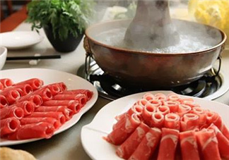 涮羊肉煮多久能熟？涮羊肉多長時間最好吃？