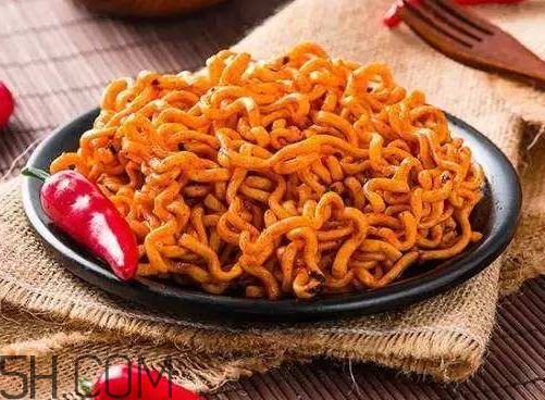 火雞面不能和什么一起吃 火雞面和什么一起吃好 火雞面不能和什么一起吃 火雞面和什么一起吃好