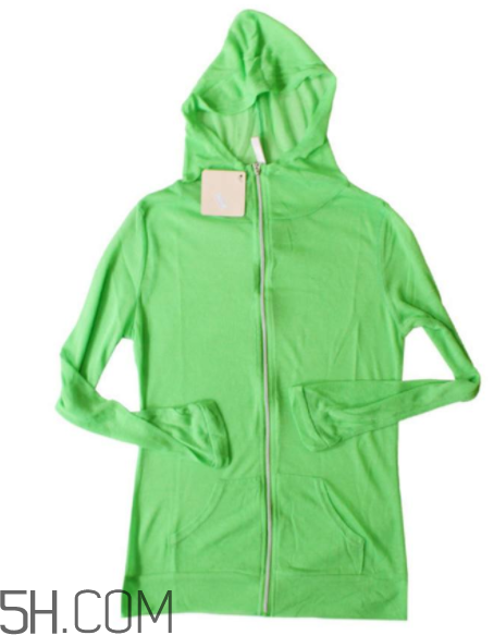 防曬衣有防曬指數(shù)嗎？防曬衣有哪些面料？