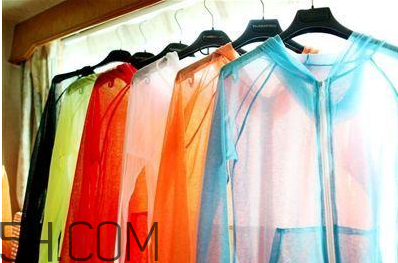 防曬衣有防曬指數(shù)嗎？防曬衣有哪些面料？