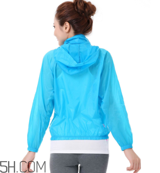 防曬衣有防曬指數(shù)嗎？防曬衣有哪些面料？