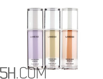 秋冬可以同時(shí)使用隔離和防曬霜嗎？雪花秀氣墊有防曬功能嗎？